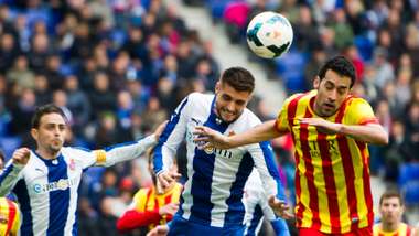 Espanyol Barcelona Catalunya