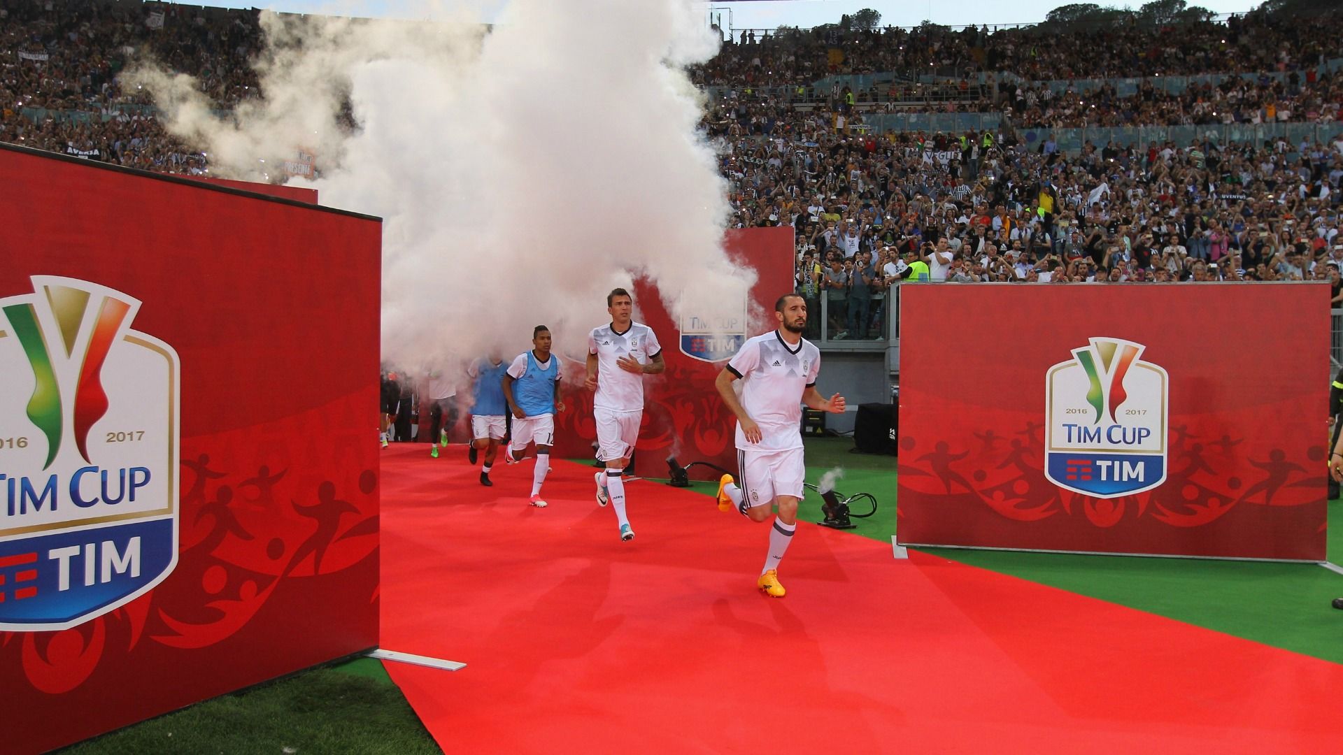 Lazio Coppa Italia