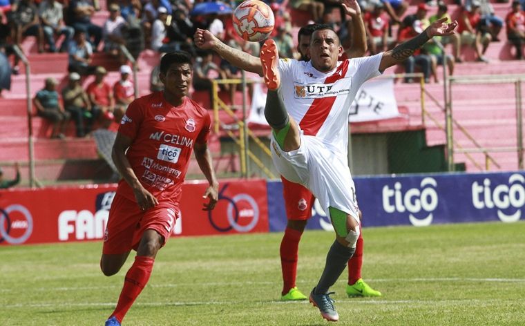 Guabirá - Always Ready