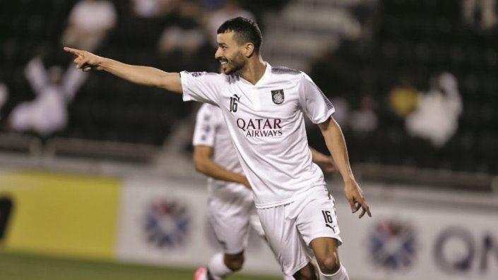 Boualem Khoukhi - sadd 2019-2020