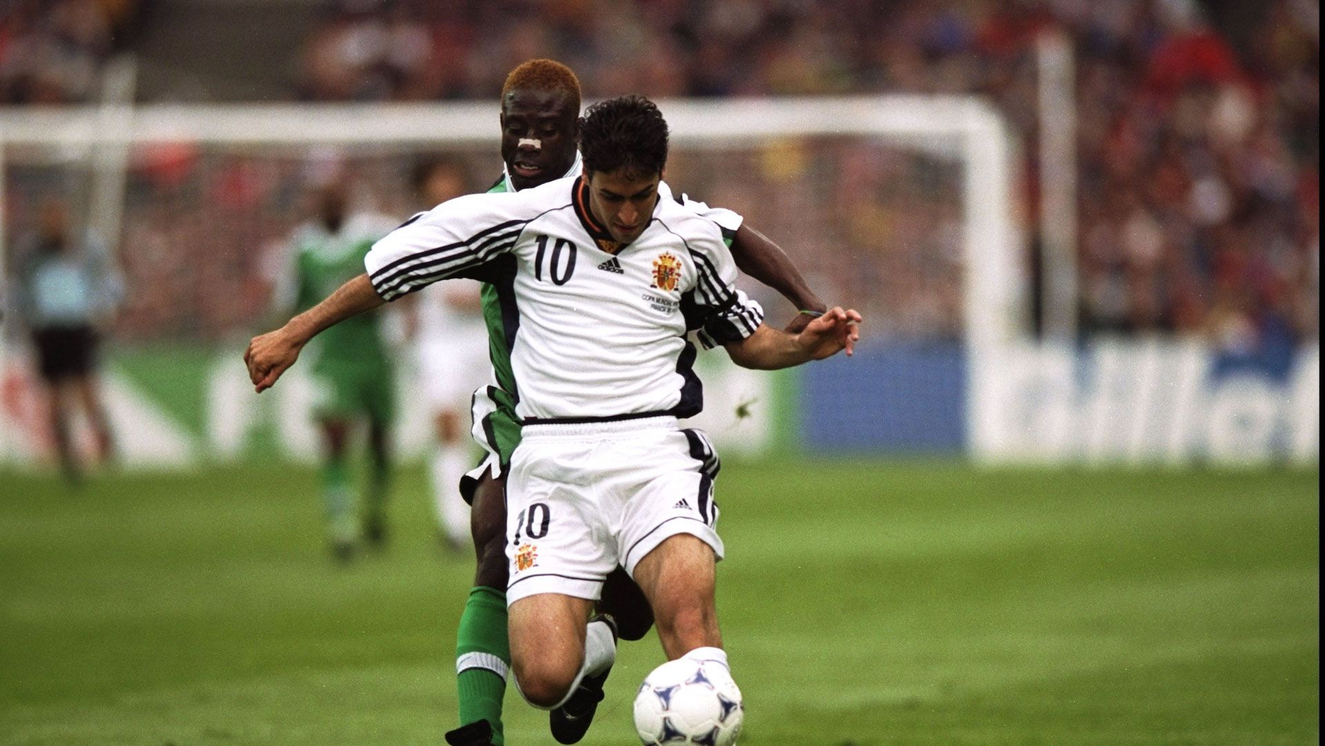 selección española camisetas