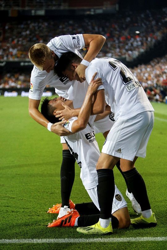 사진제공=라리가