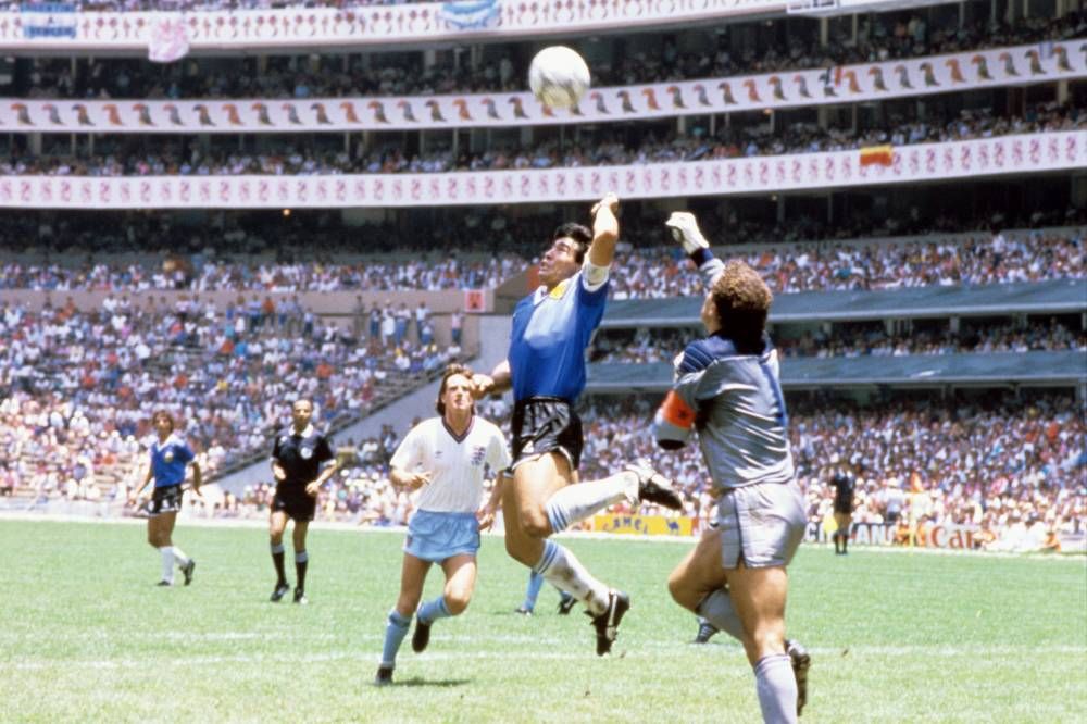 Maradona