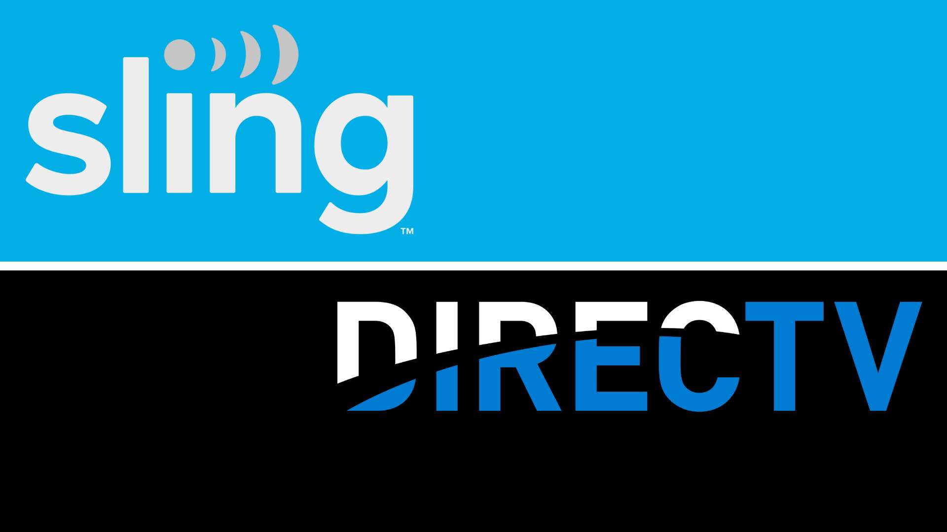 Sling TV vs DirecTV compared
