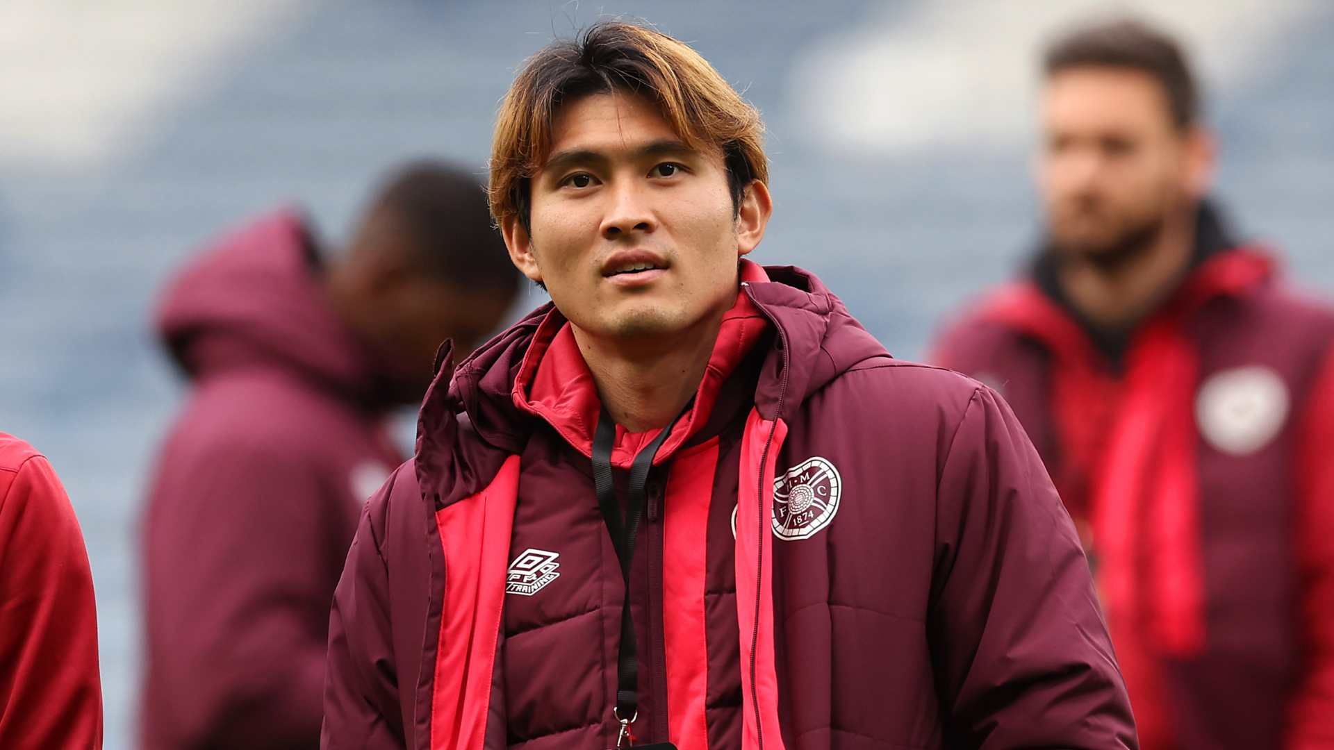 20240515 Kyosuke Tagawa