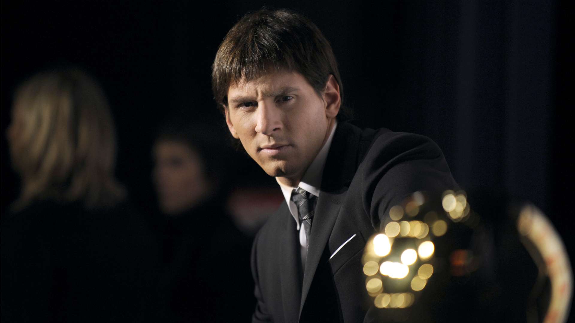 Messi 2009