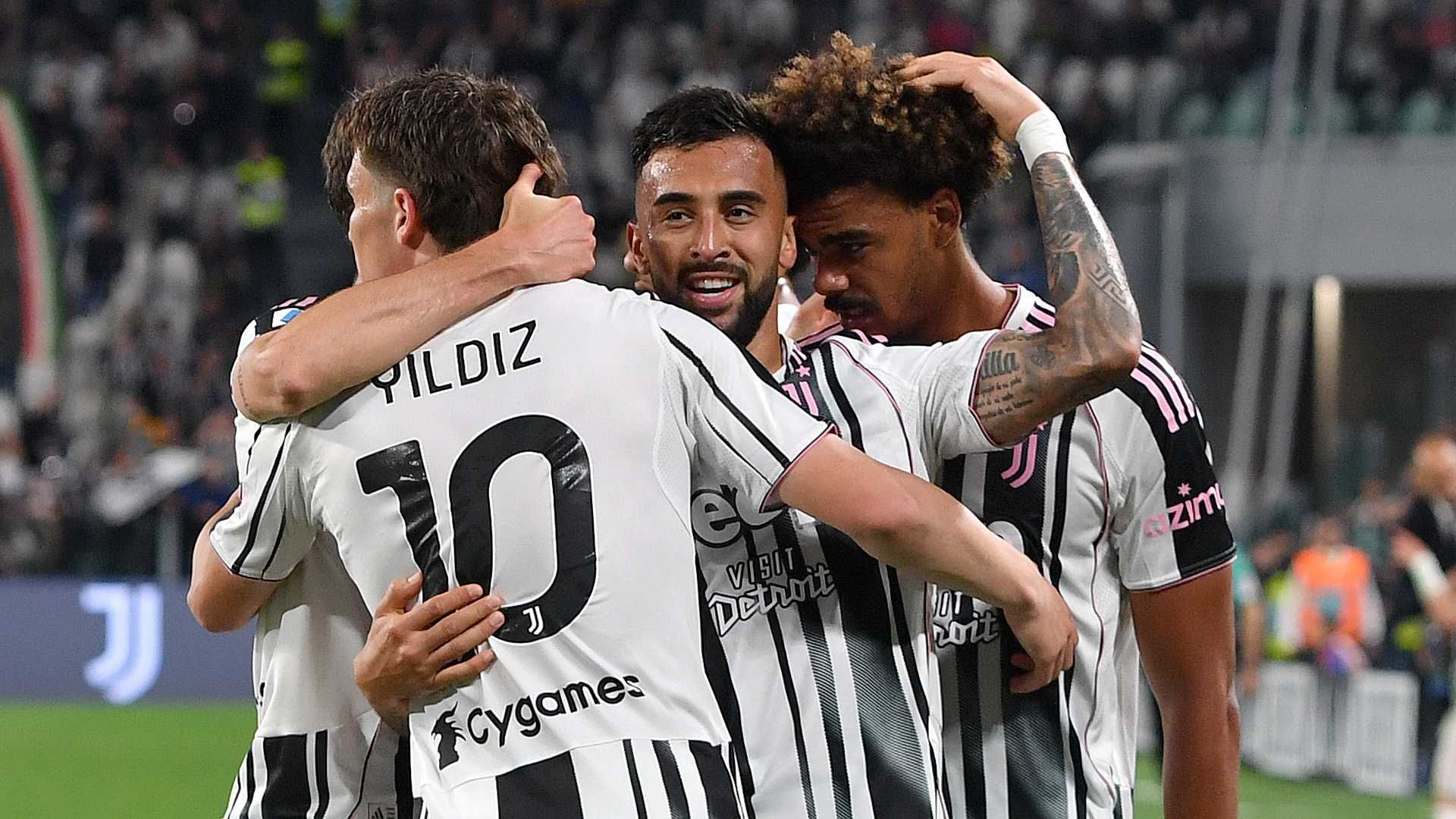 juventus