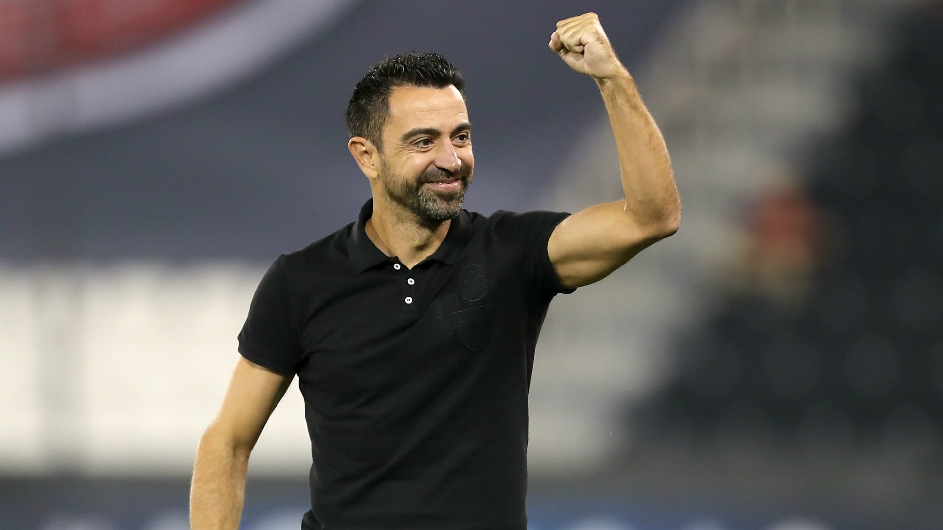 Xavi Al Sadd Qatar