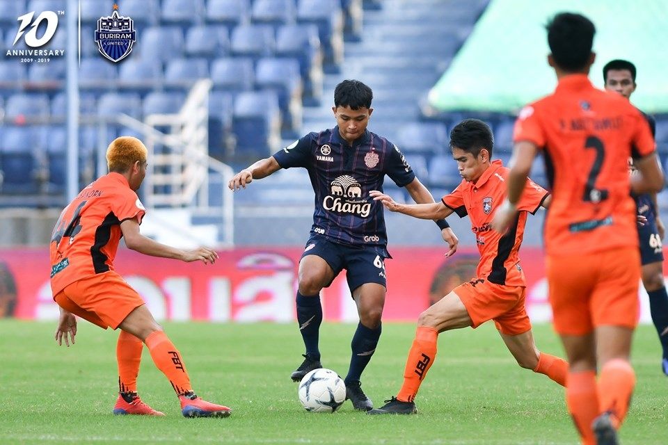 ธีรภักดิ์ เปรื่องนา