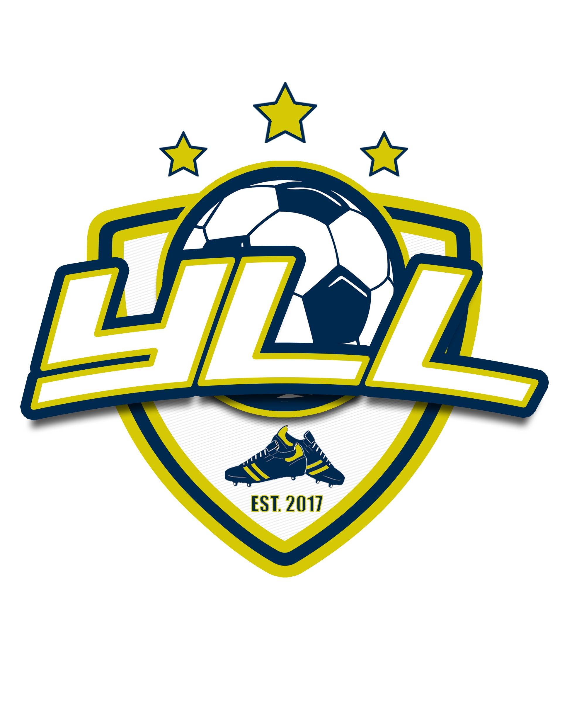 Young Legends' League