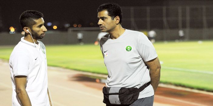 ياسر الفريهيدي - سلمان الفرج