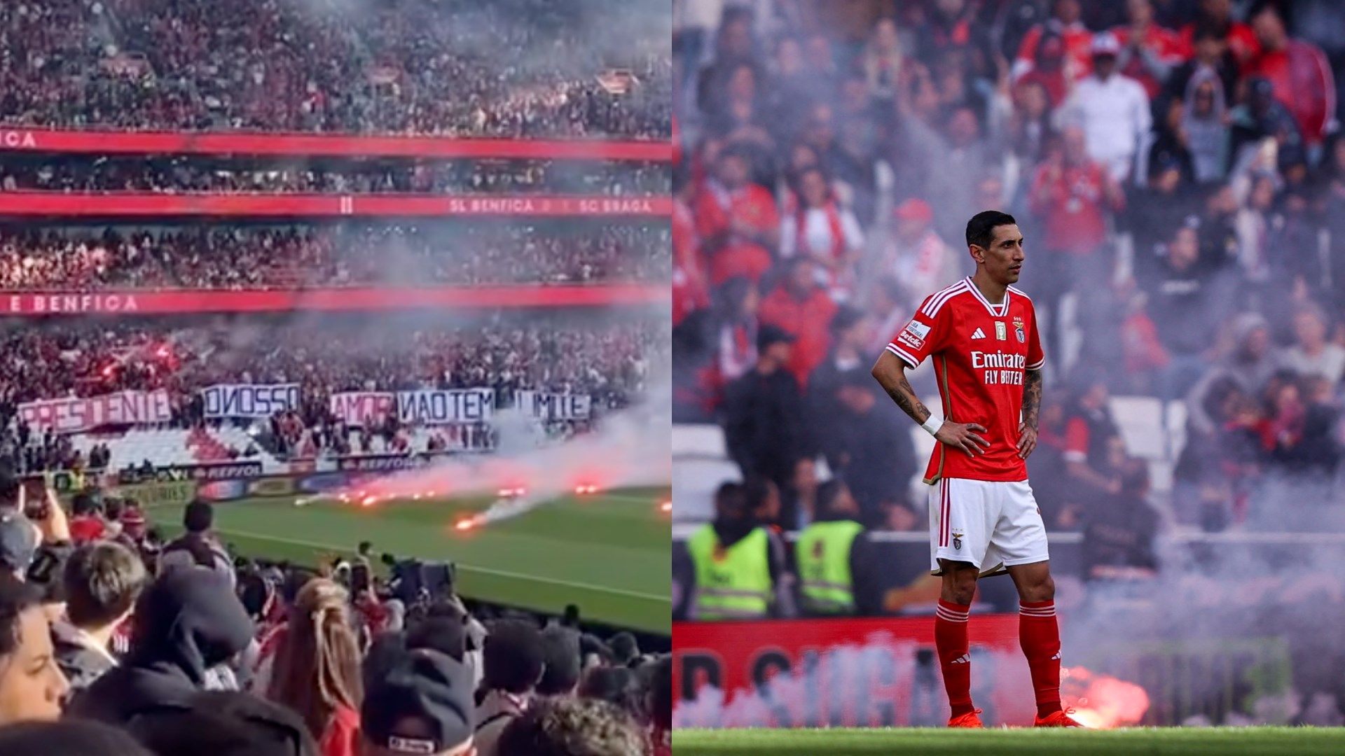 Benfica Braga