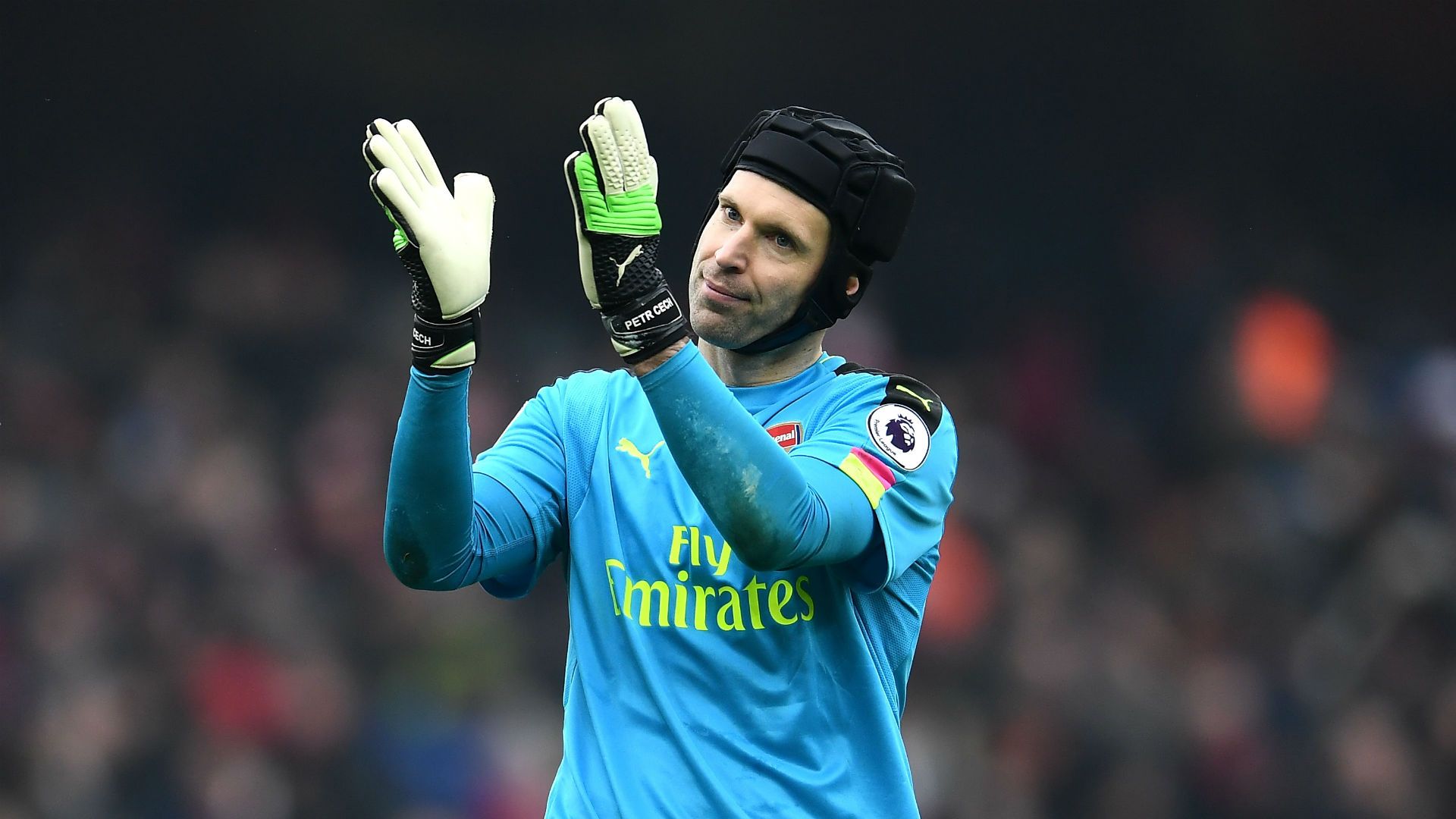 Petr Cech Arsenal