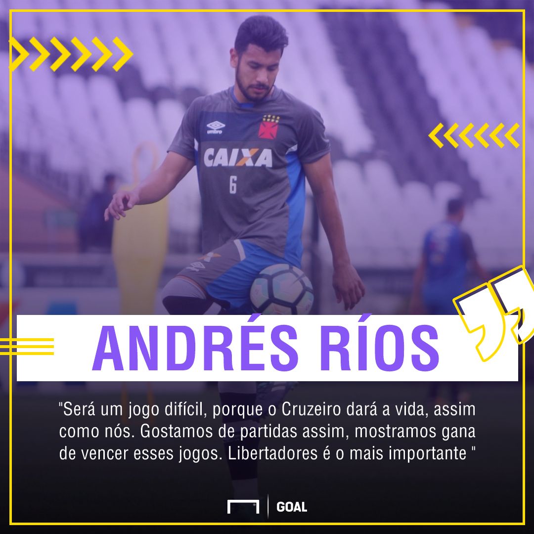 Andrés Ríos GFX