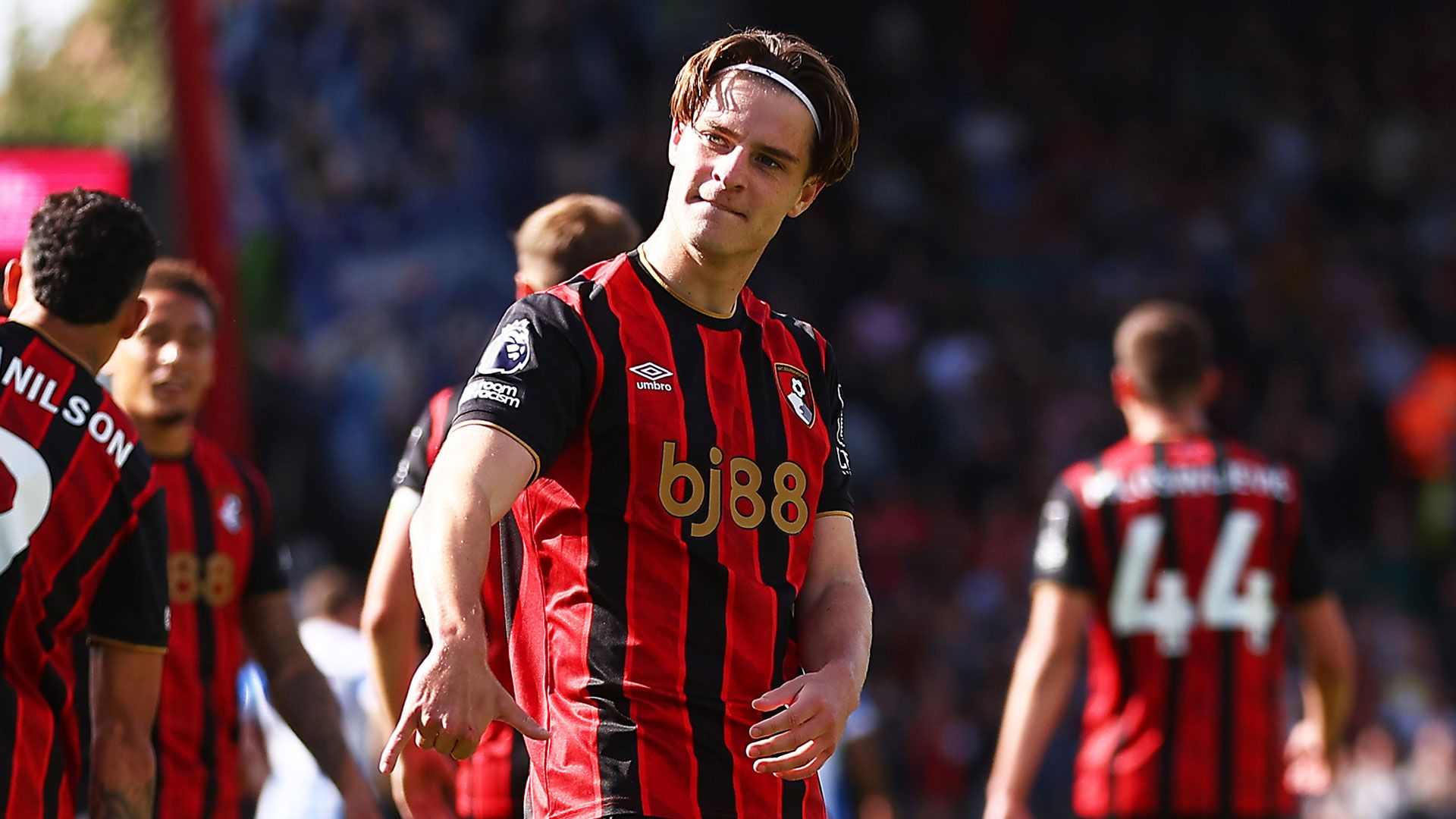 Alex-Scott