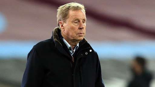 Harry Redknapp