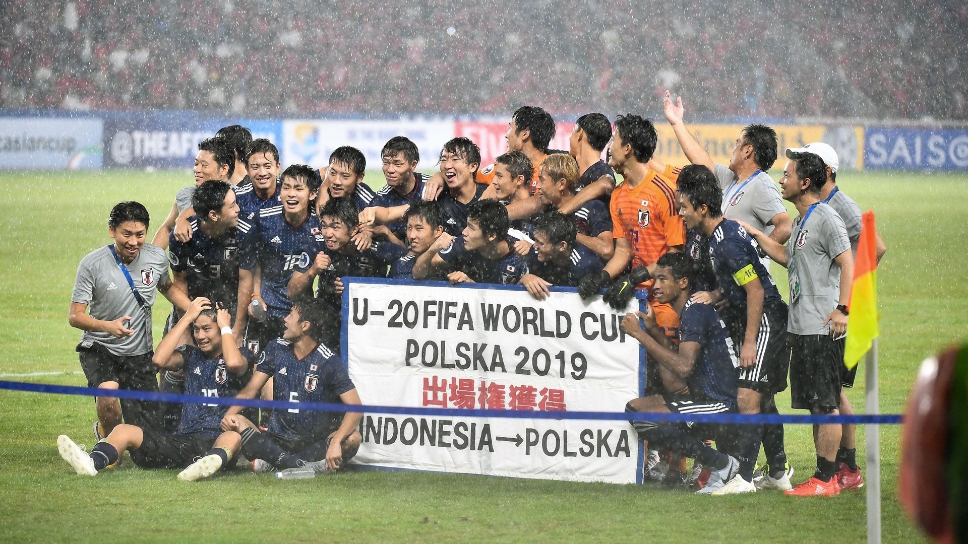 ユニフォームW杯】準々決勝！どちらがカッコいいユニフォーム