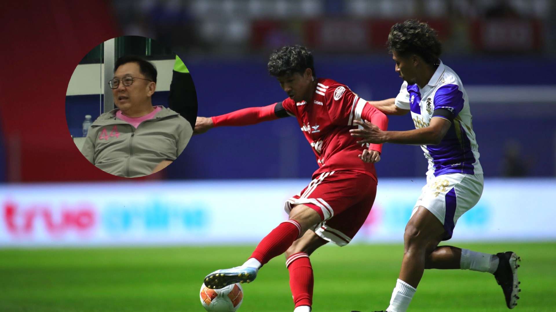 จตุพร บุรุษพัฒน์