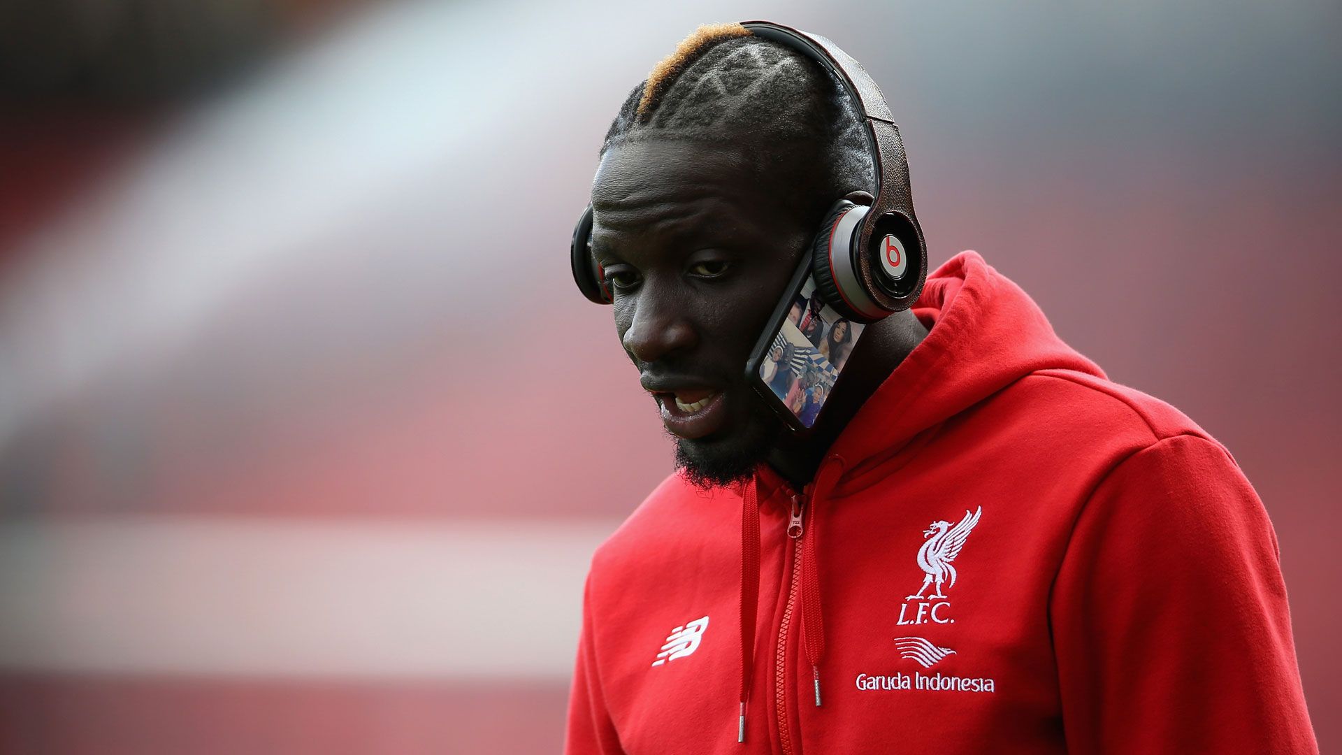 Mamadou Sakho 04172016