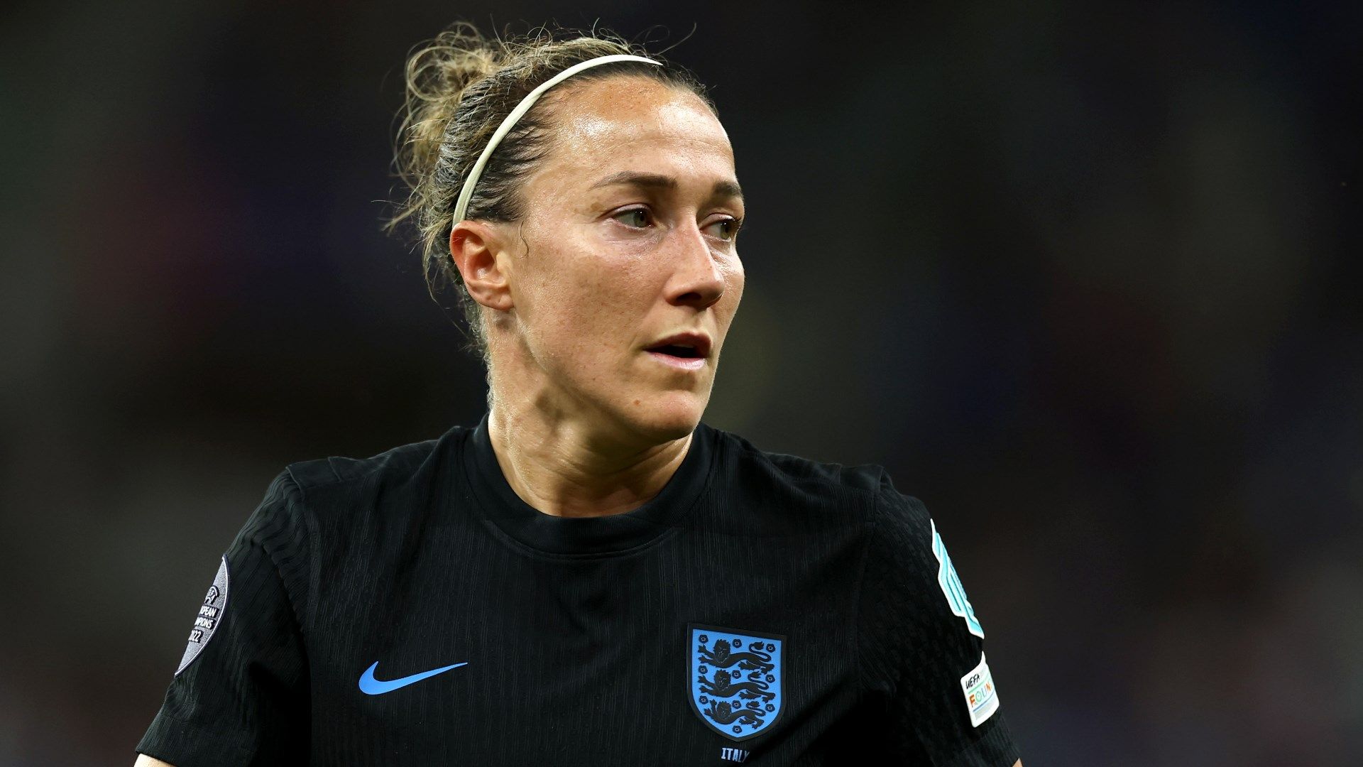 Lucy Bronze England Women 2025