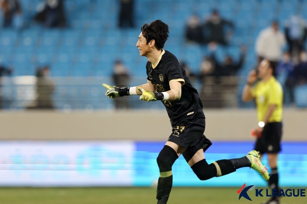 대구 오승훈 승리