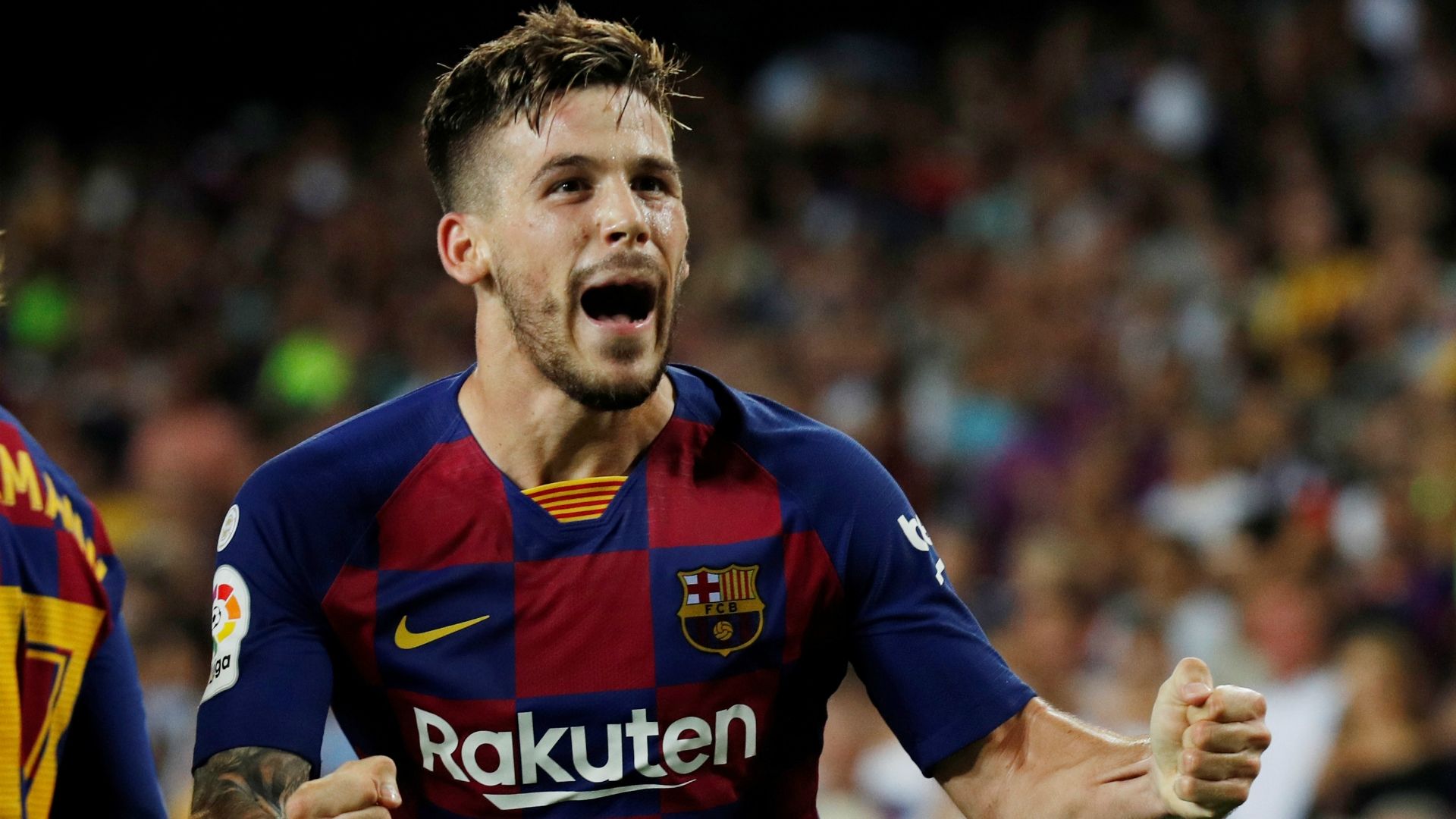 Carles Perez Barcelona 08252019