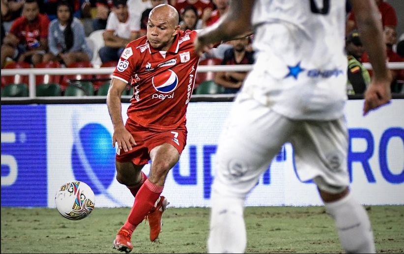 América de Cali 2022