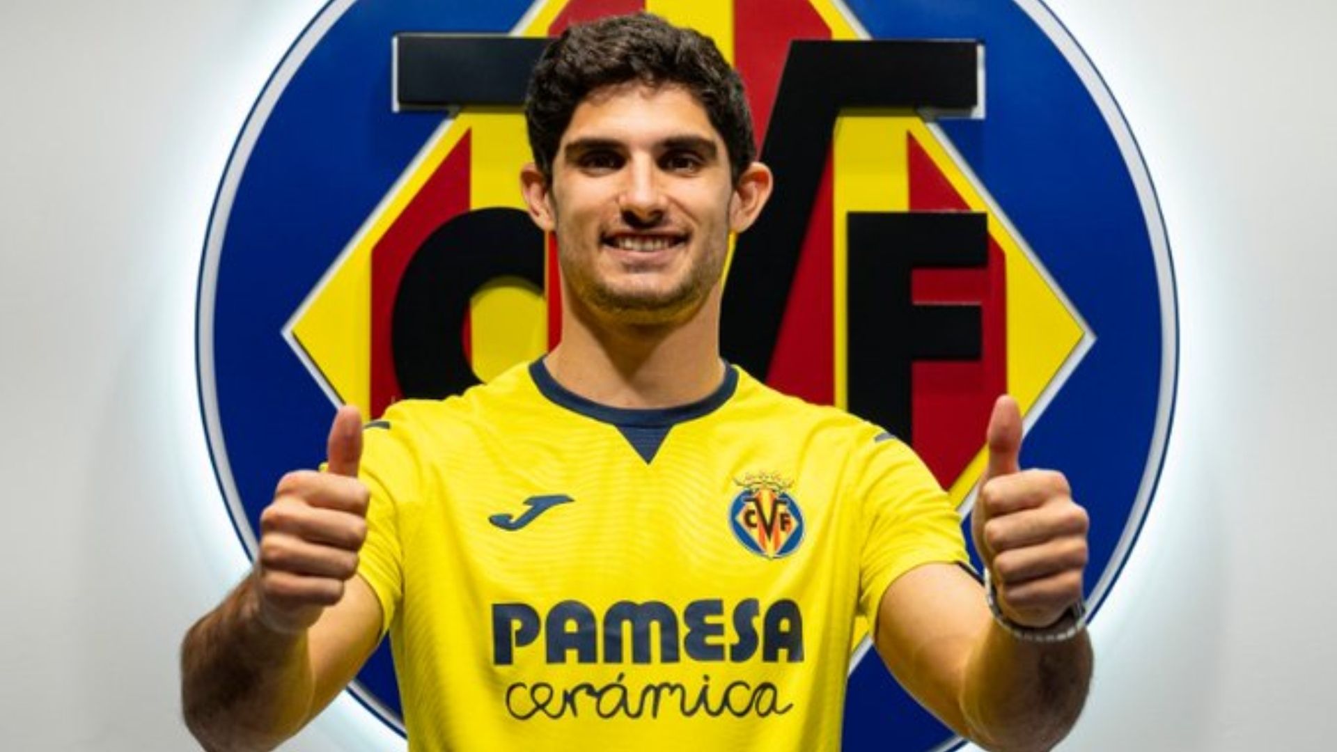 Guedes Villarreal