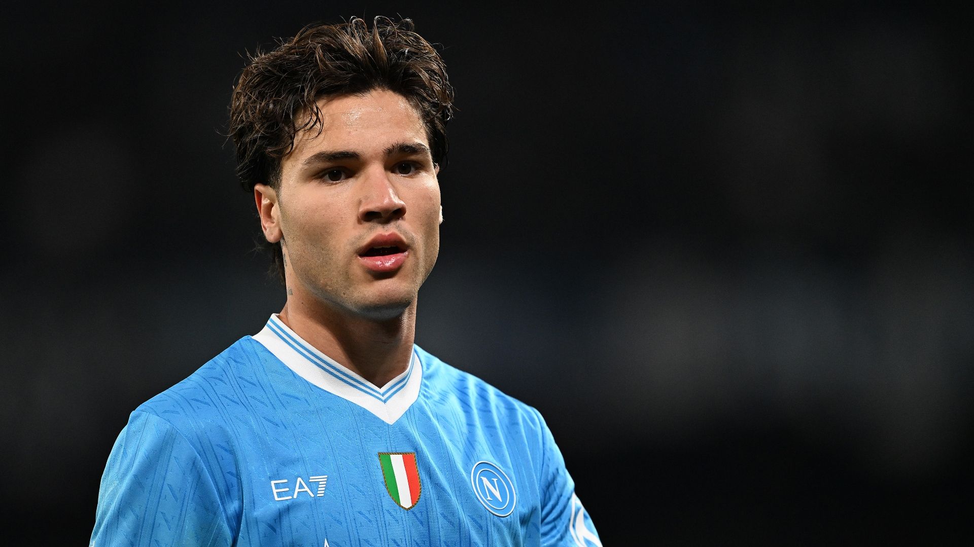 Antonio Vergara Napoli