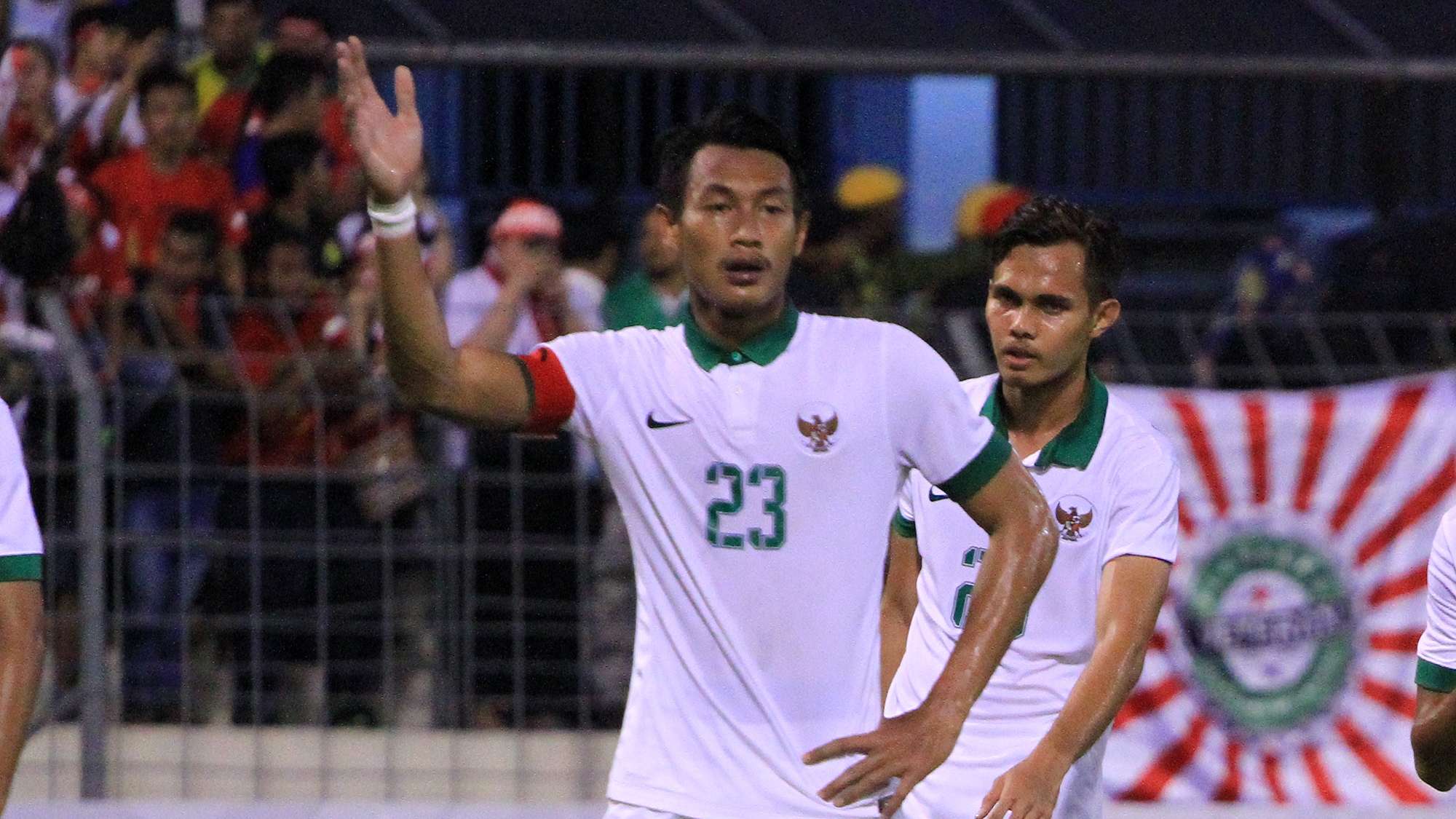 Hansamu Yama - Indonesia