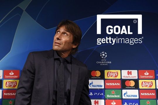 콘테 인테르 바르사