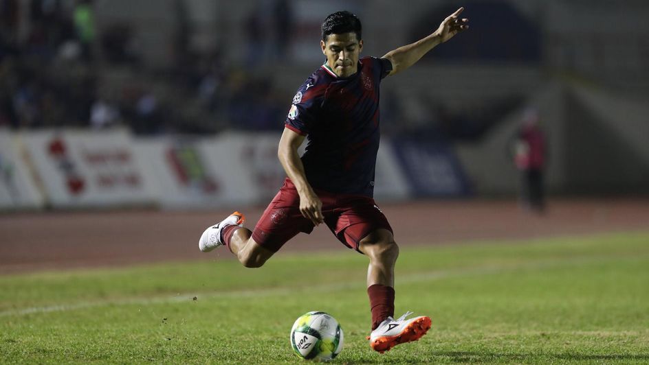 Jesús Sánchez Chivas