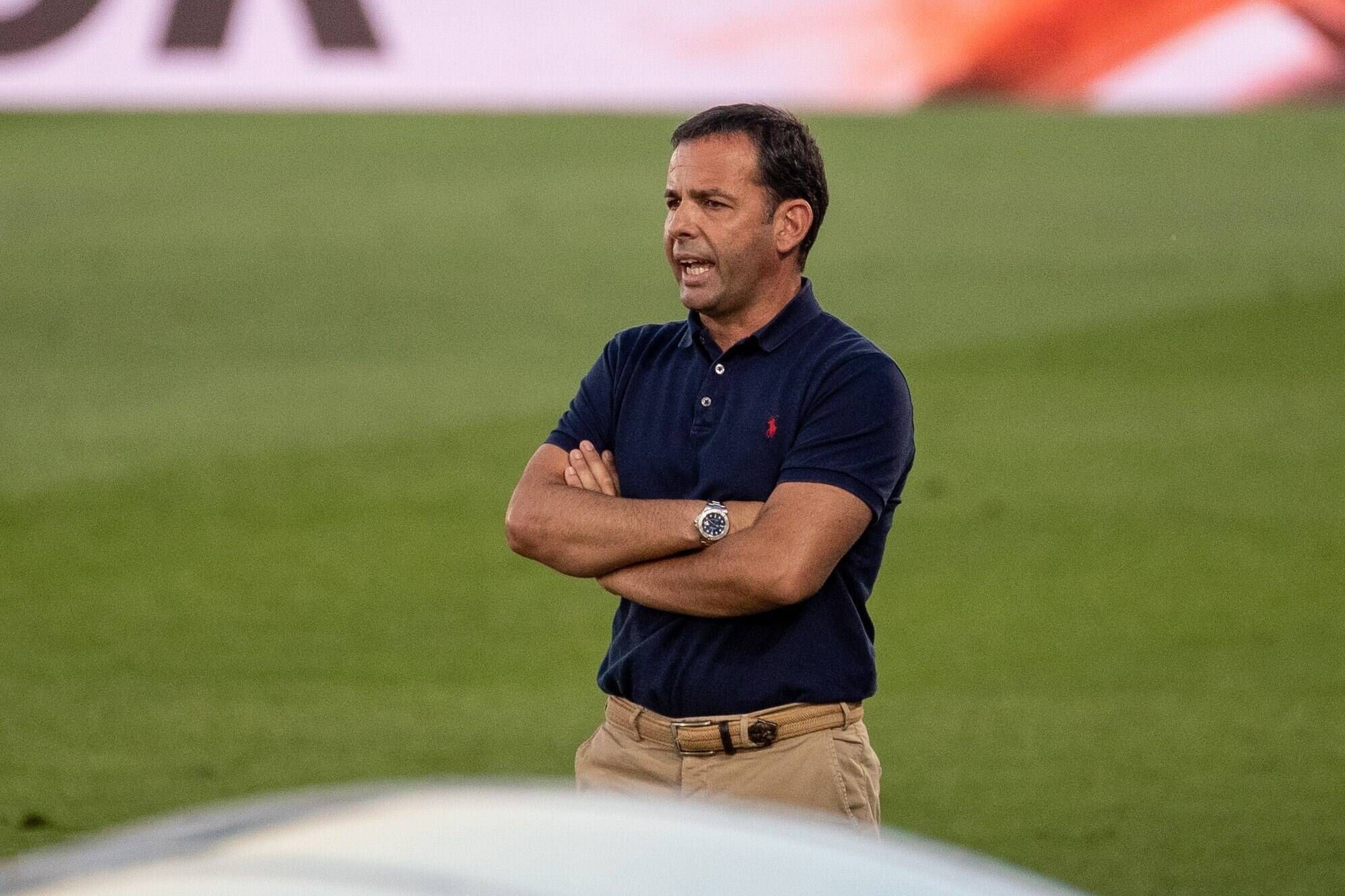 GER ONLY Javier Calleja