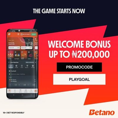 betano casino bonus playgoal promo code