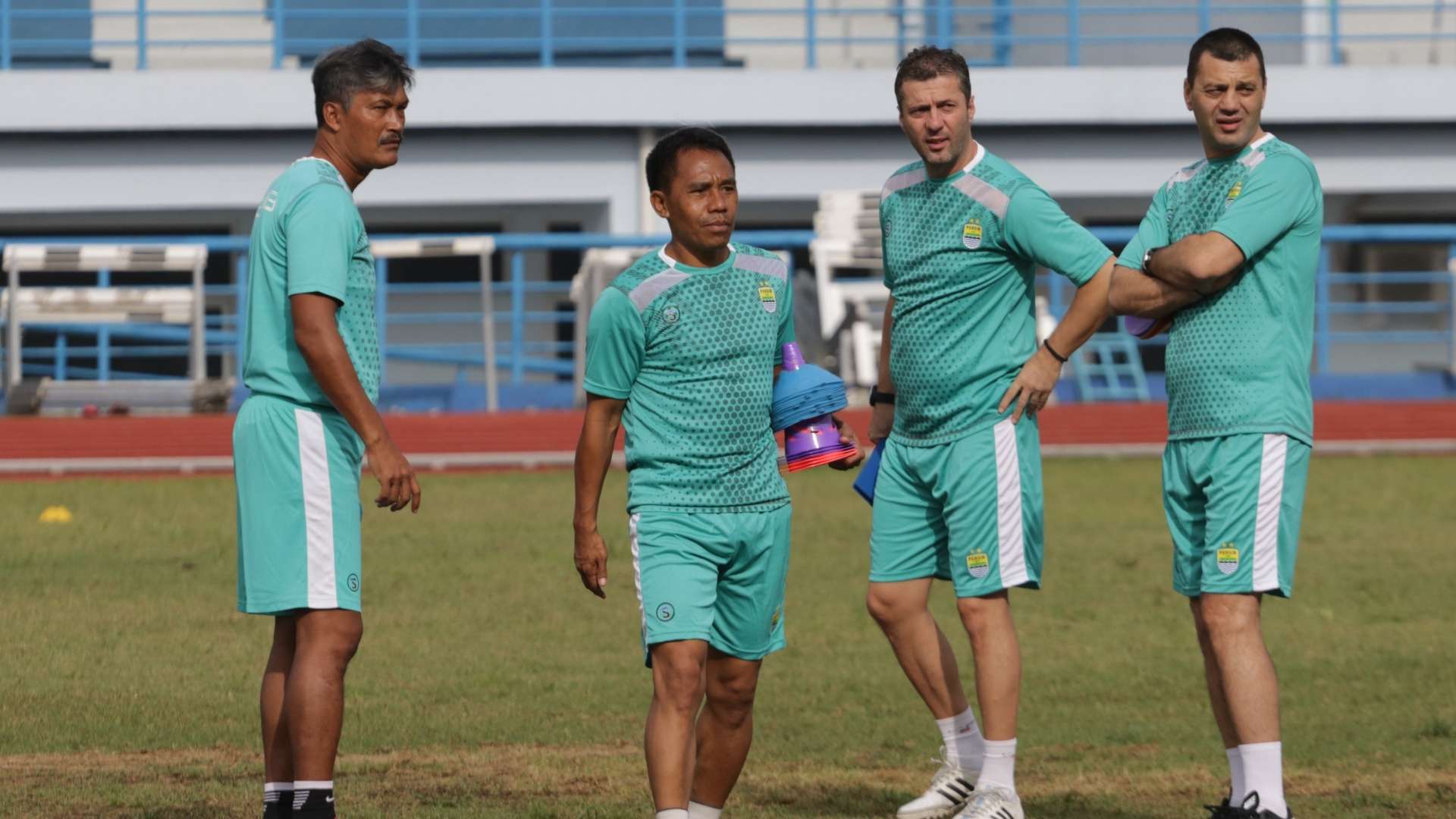 Budiman - Persib Bandung