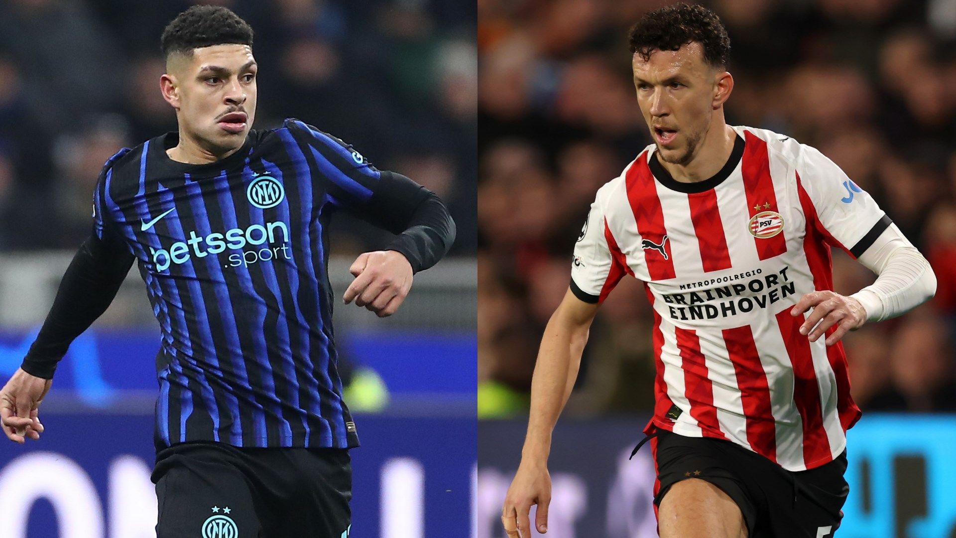 Luis Henrique Perisic