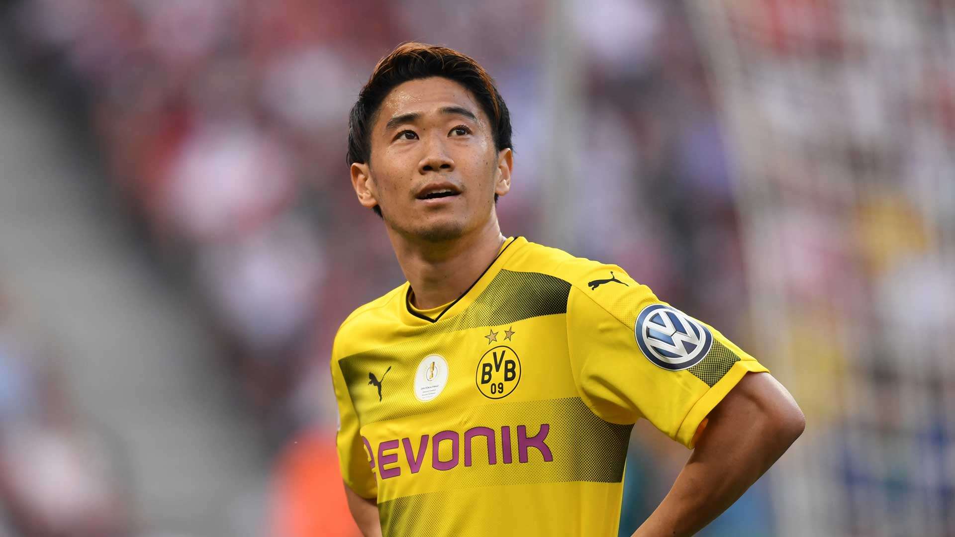2017-06-03-Dortmund-shinji kagawa