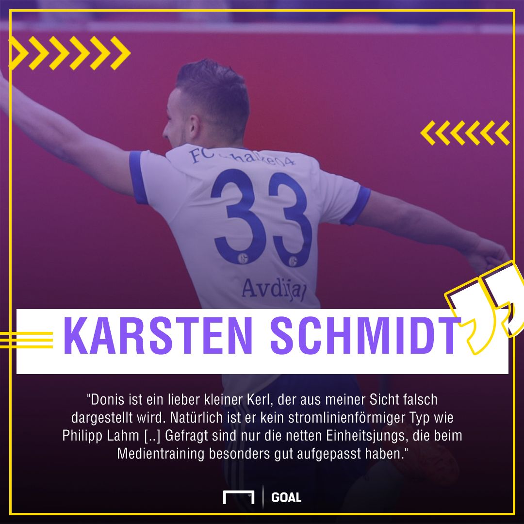 GFX Quote Donis Avdijaj