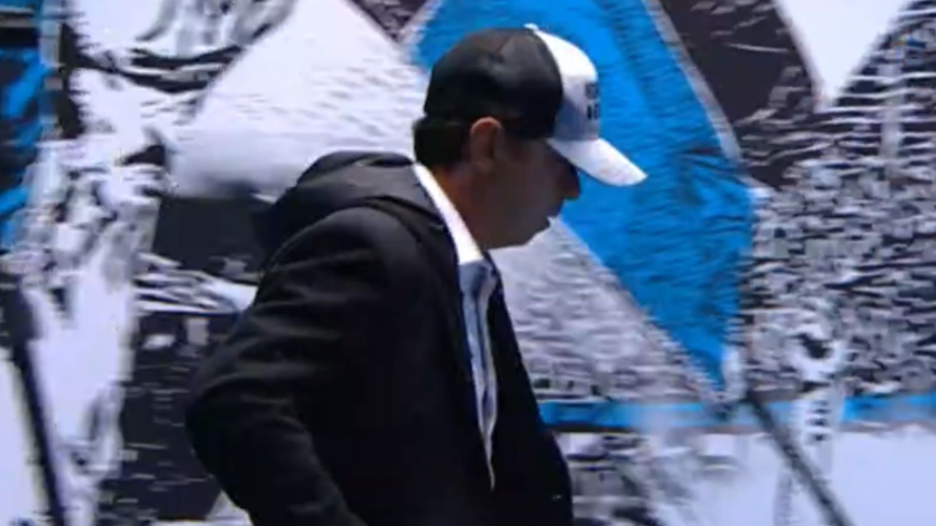 Gallardo Arena do Gremio 30 10 2018