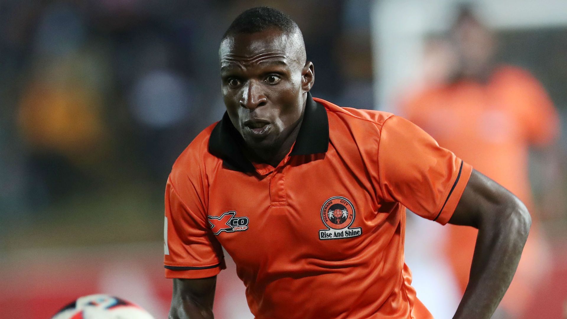 Polokwane City, Rodney Ramagalela