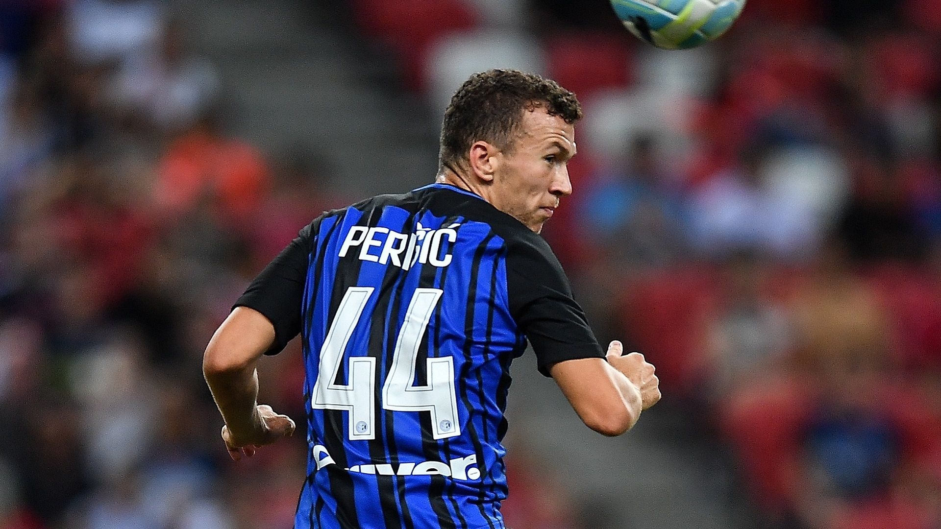 2017-08-13 Perisic Inter