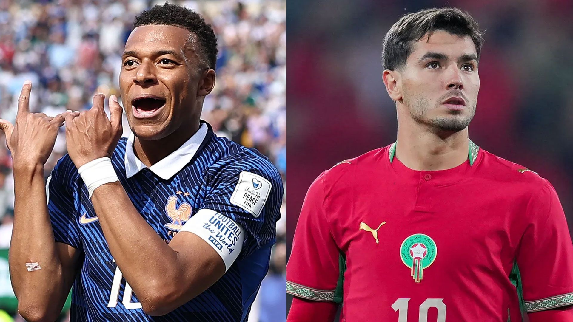 mbappe brahim diaz
