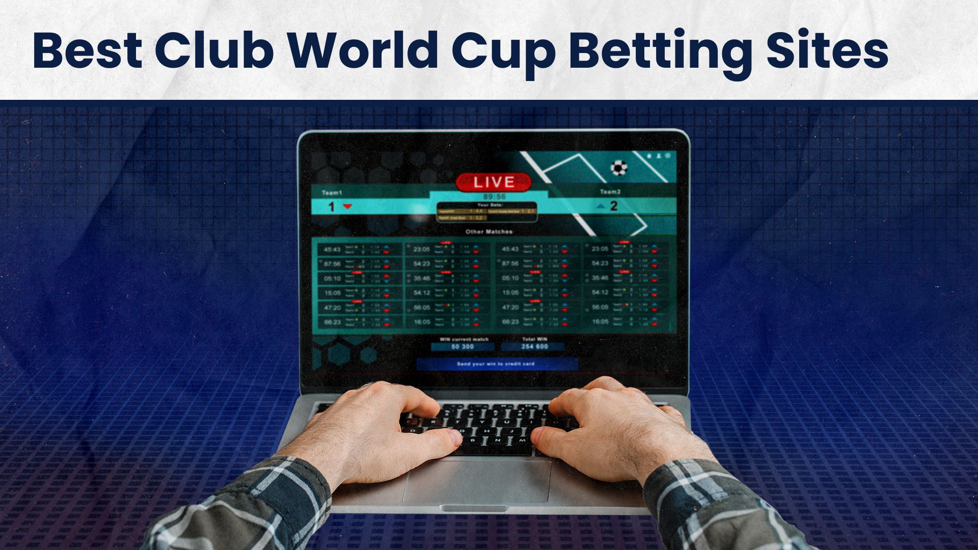 club world cup betting sites