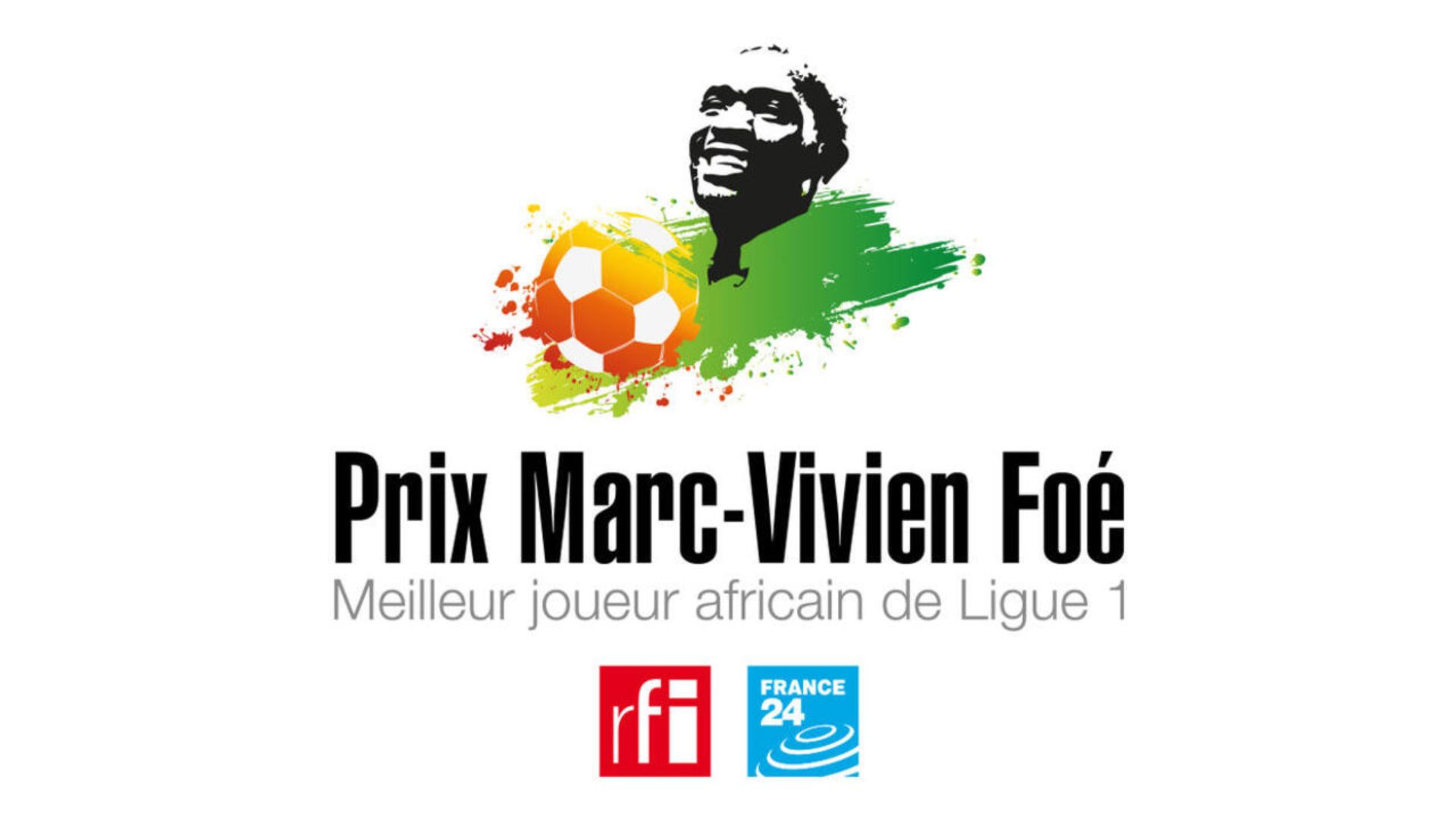 Prix Marc-Vivien Foé