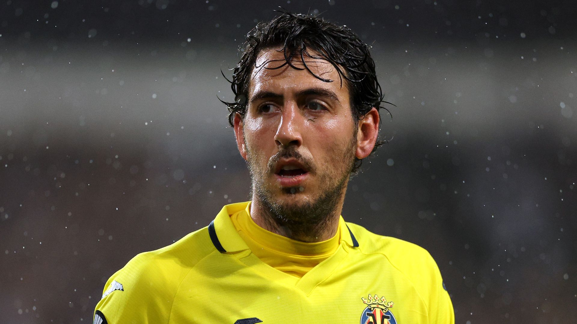 Dani Parejo Villarreal
