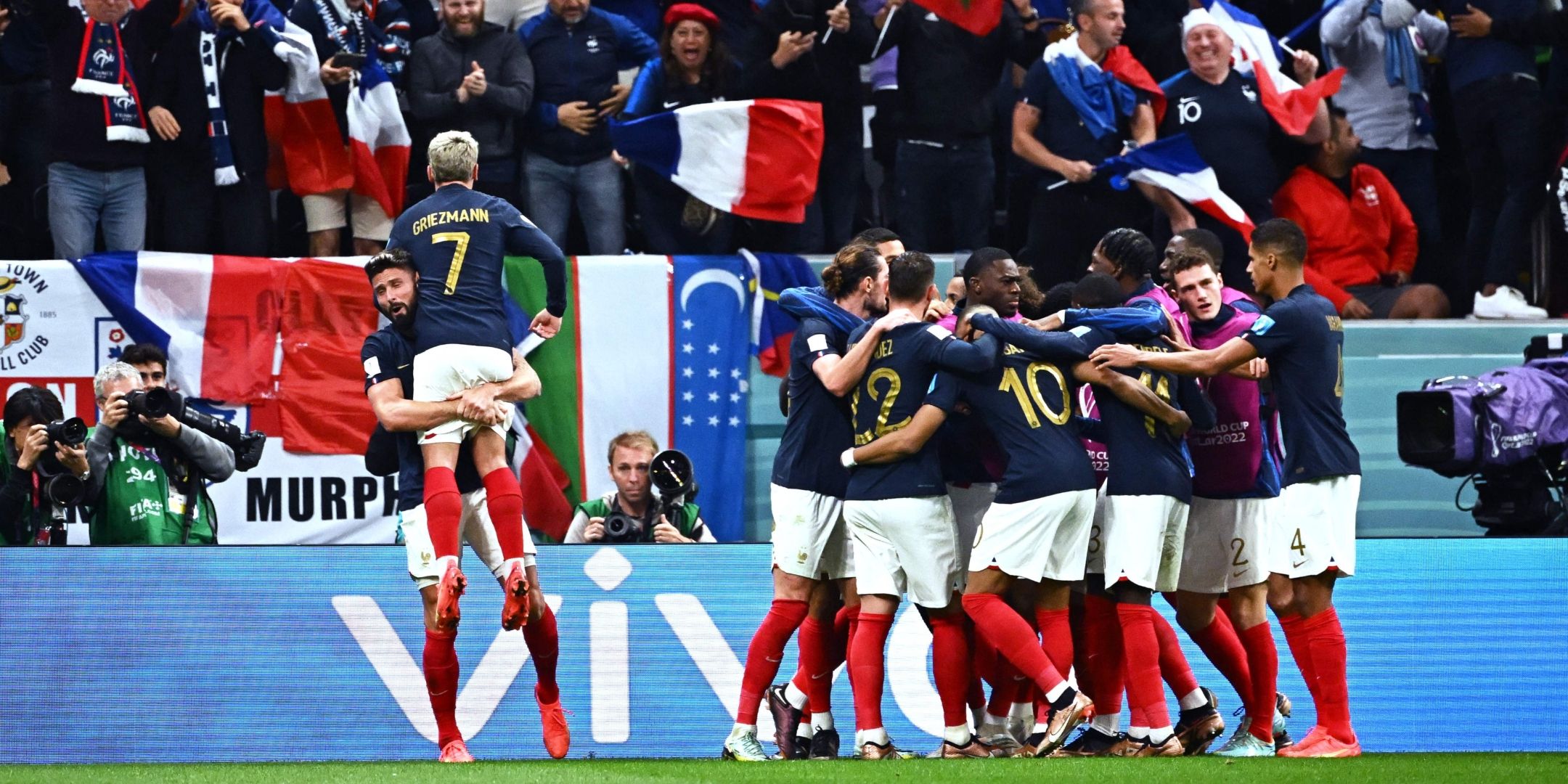 France England HI 2:1