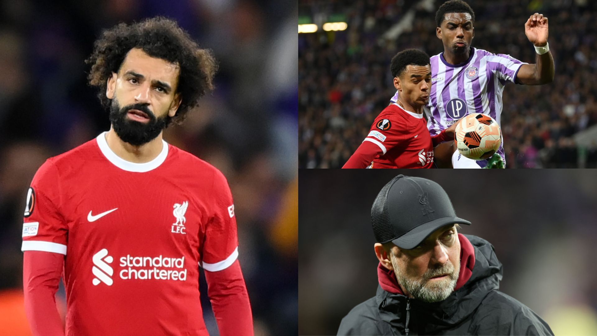 GFX Info Liverpool Toulouse 2023