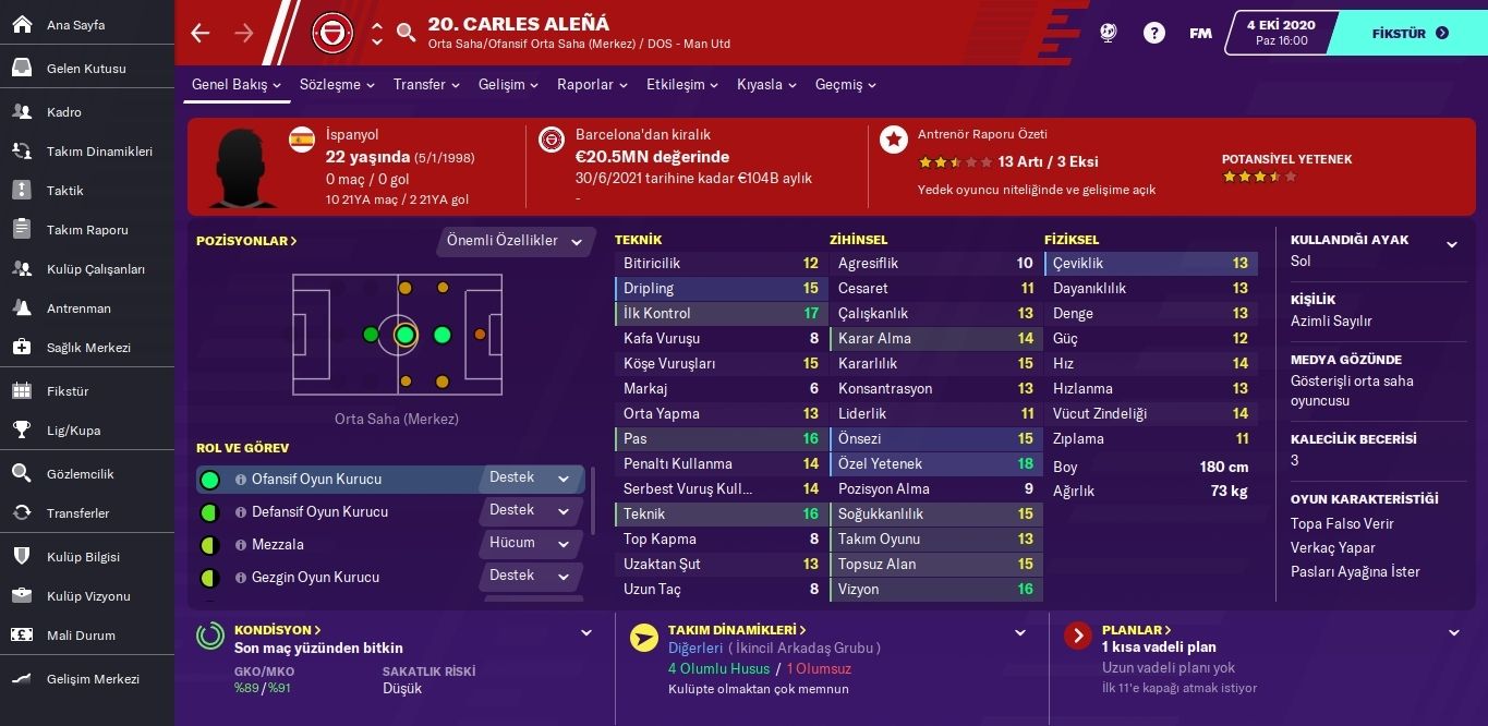 FM Gunlukleri 03292020