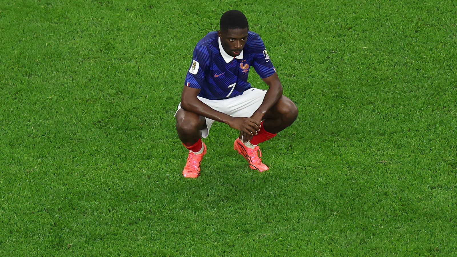ousmane dembele