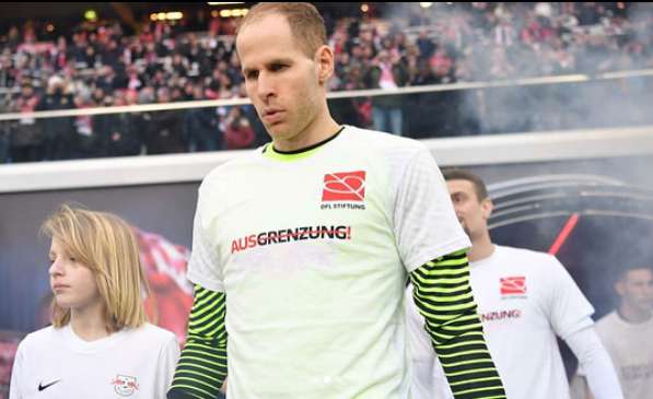 Gulácsi Péter Gulacsi gulasci RB Leipzig